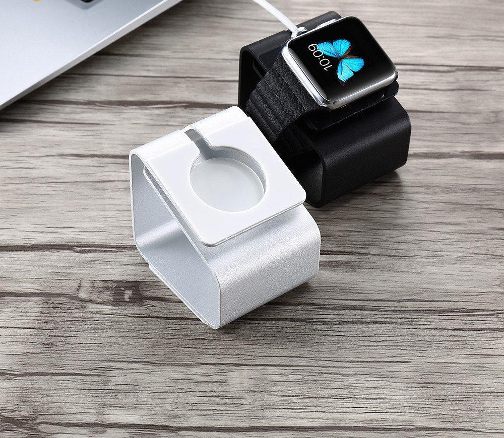 Socle best sale apple watch