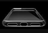Coque Transparente (iPhone 5 à 8 Plus) - HypeTechShop