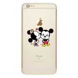 Coque Baby Minnie & Mickey Mouse - HypeTechShop