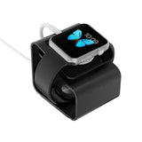 Socle pour Chargeur Apple Watch - HypeTechShop