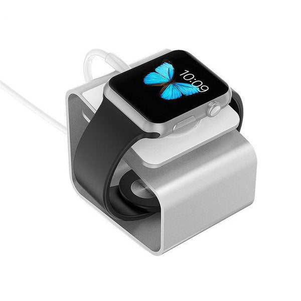 Socle apple watch hot sale