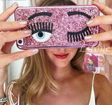 Coque Brillante Chiara Ferragni - HypeTechShop